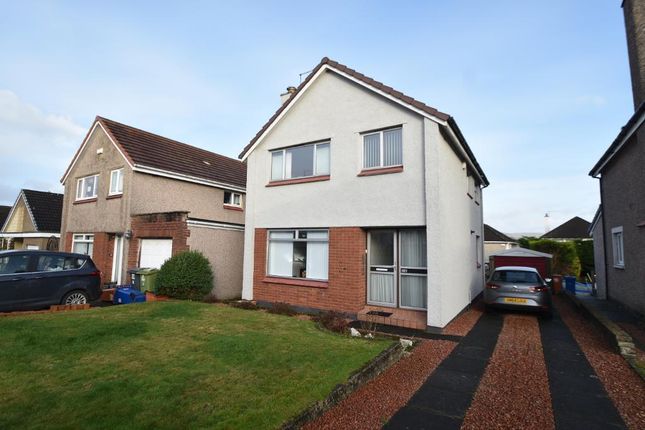Thumbnail Property for sale in Duntiblae Road, Kirkintilloch, Glasgow