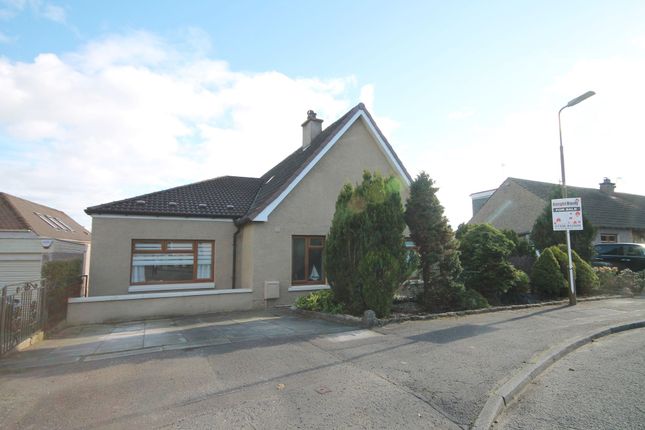 Thumbnail Detached house for sale in Inch Crescent, Bathgate