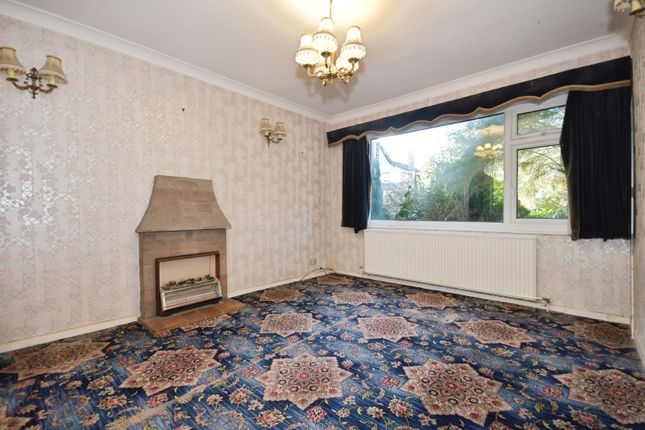 Leas Road, Mansfield photo 3