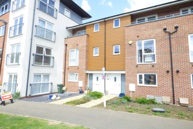 flats to rent in mk