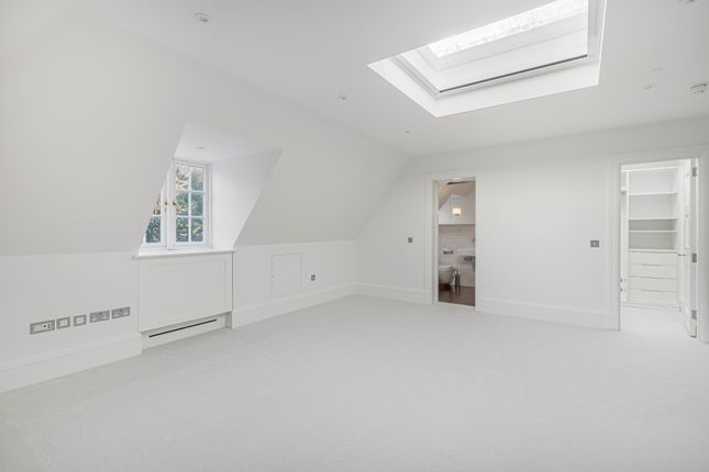Detached house to rent in Wildwood Road, London