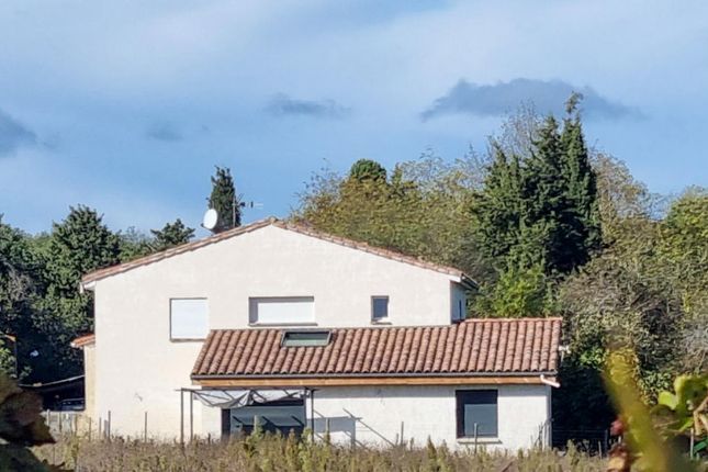 Country house for sale in Montgradail, Aude, France - 11240