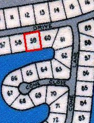 Land for sale in Pine Bay, Grand Bahama, The Bahamas