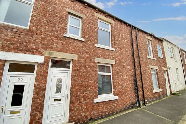Terraced house to rent in John Street, Beamish, Stanley DH9
