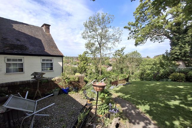 Flat 2, Lonsdale Court,, West Castle Street, Shropshire photo 3
