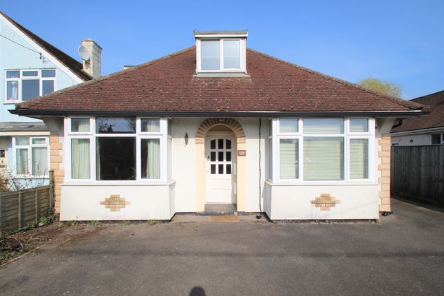 Thumbnail Detached bungalow to rent in Oxford Road, Kidlington