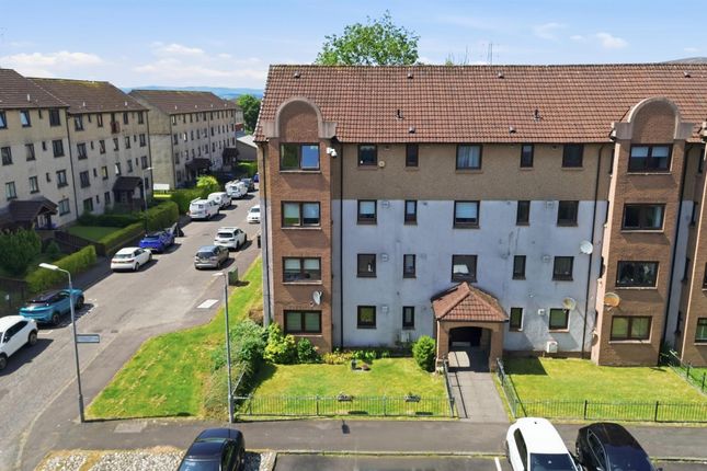 1E, Craigton Street, Clydebank photo 2