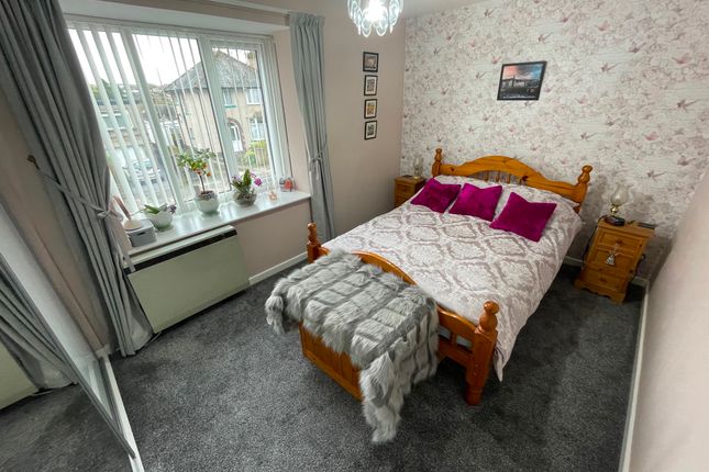 Flat for sale in Barton Court, Barton Road, Lancaster
