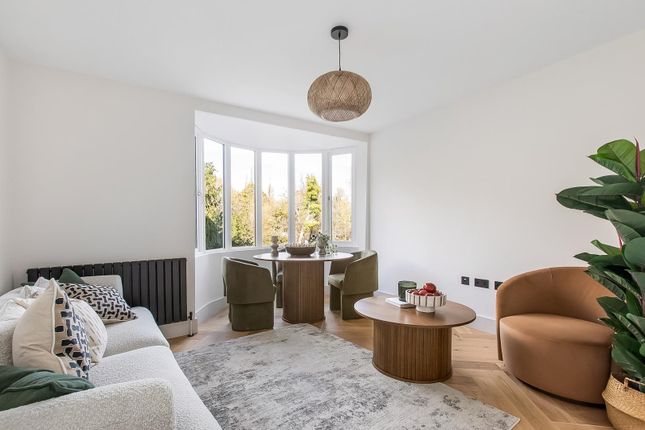 2-bed flat on Flat 2B, Evergreen Place, London, £450,000
