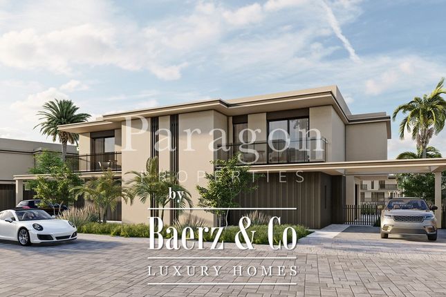 Villa for sale in Ras Al-Khaimah - Ras Al Khaimah - United Arab Emirates