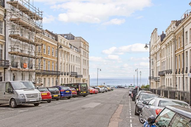 Thumbnail Flat to rent in Portland Place, Brighton