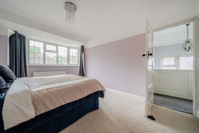 Bedroom 1 Angle 2