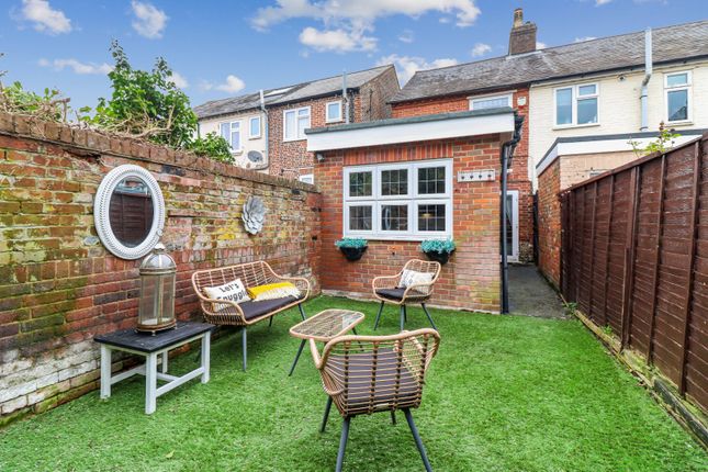 Semi-detached house for sale in Townsend Road, Chesham, Buckinghamshire