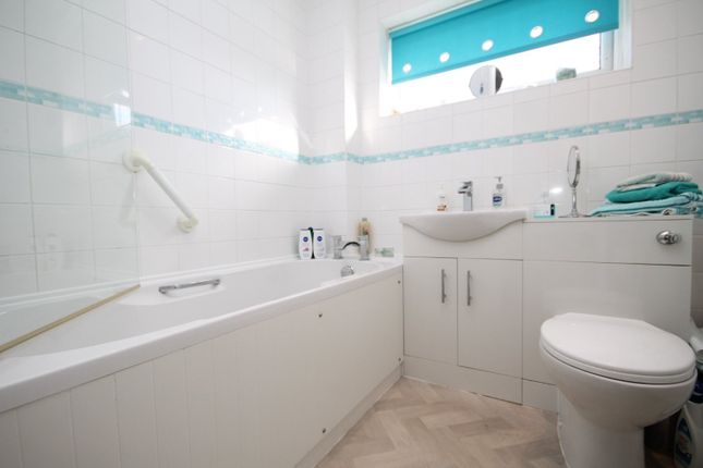 Semi-detached house for sale in Harrowgate Lane, Stockton-On-Tees, Durham