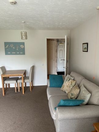 Flat for sale in Reeve Court, St Helens