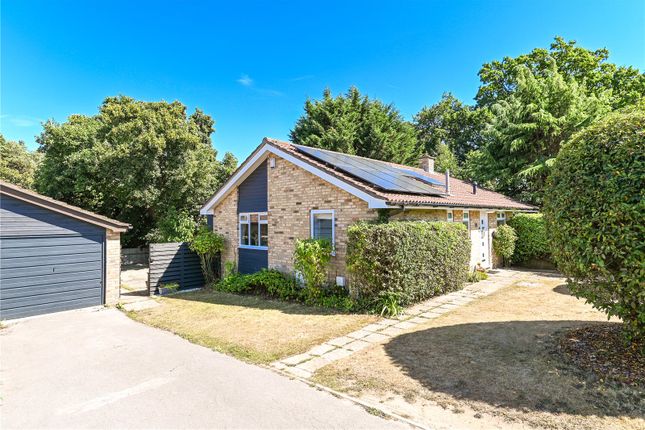 3-bed bungalow on 8, Arden Walk, Hampshire, £535,000