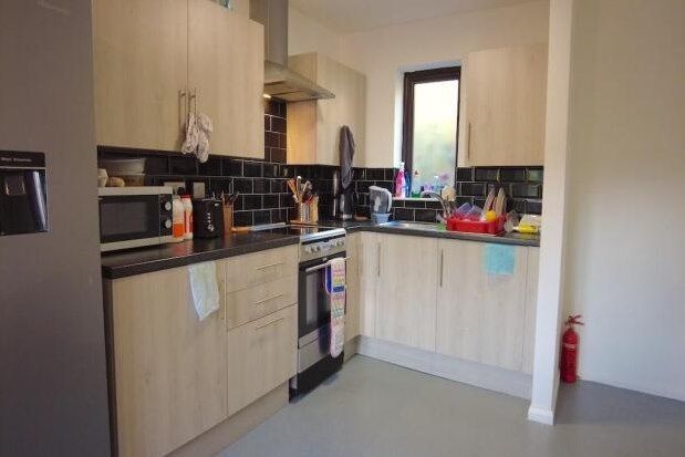 Flat to rent in 30 Friars Lane, Lincoln
