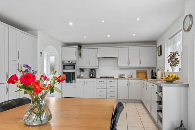 3 Arizona Crescent, Warrington photo 5