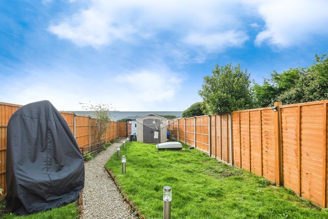 End terrace house for sale in Fern Hill Road, Cowley, Oxford