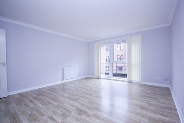 Flat 1/1, 27 Hayburn Street, Glasgow, G11 6DE, Glasgow photo 3