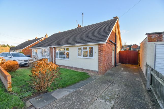 Bungalow to rent in Woodland Close, Duston, Northampton