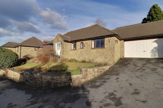 Bungalow for sale in Town End Road, Holmfirth, West Yorkshire
