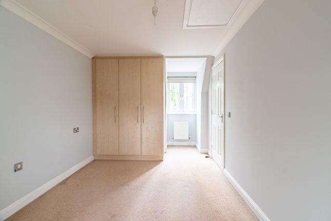Terraced house for sale in Fullerton Close, Markyate, St. Albans, Hertfordshire