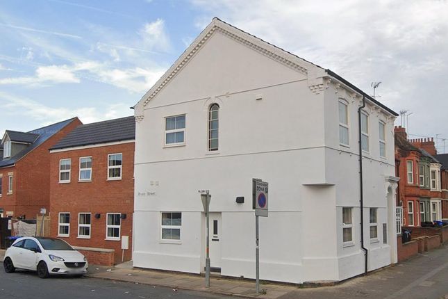 Property for sale in Bruce Street, Northampton