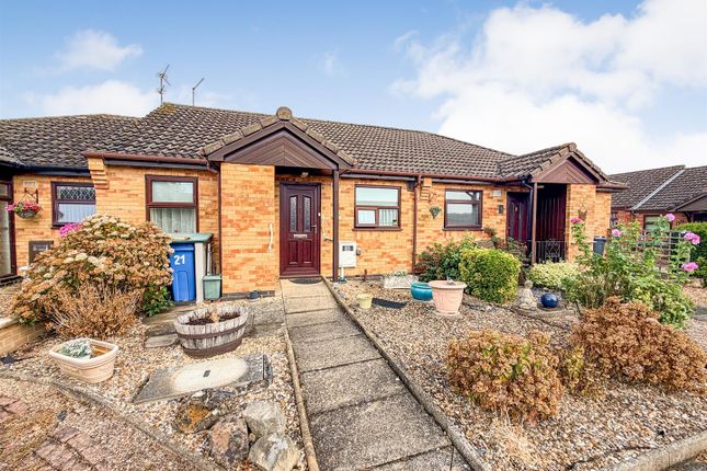 2-bed house on 21, Stadtpeine Close, Corby, £195,000