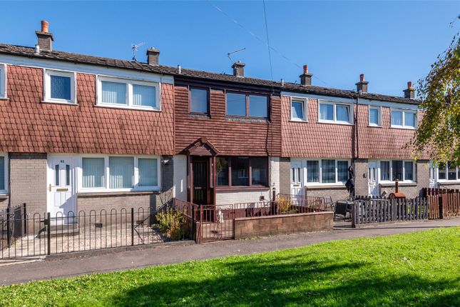 Thumbnail Terraced house for sale in Centenary Court, Leven, Fife