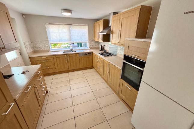 78 John Jobbins Way, Pontypool photo 5