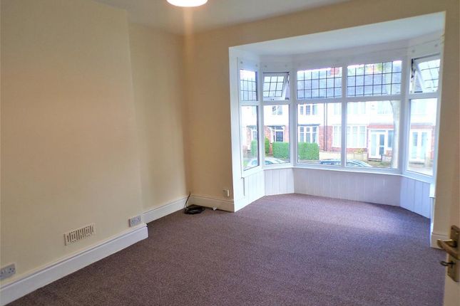 End terrace house for sale in Desmond Avenue, Hull