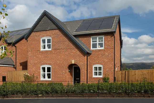Morris Homes - Rivington Park