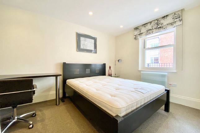B52 Huntley Street, London photo 4