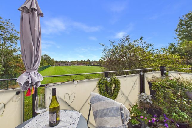 4 Idaho Court, 7A, Wycombe Road, Great Missenden photo 2