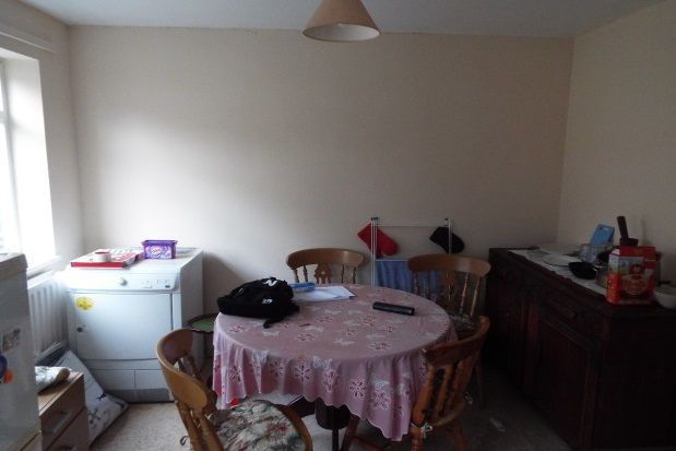 Thumbnail Property To Rent In Swenson Avenue Nottingham Thumbnail Property To Rent In Swenson Avenue Nottingham