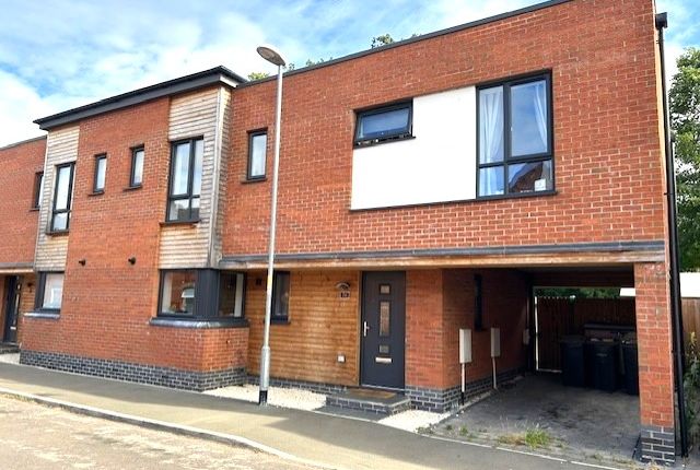 3-bed other on 2e, Electric Station Road, Sleaford, £210,000