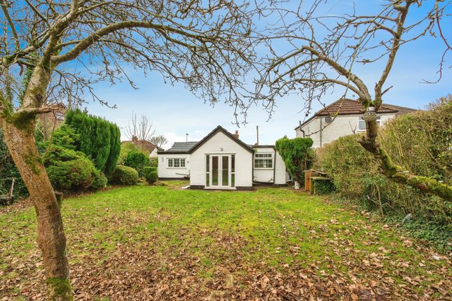 Bungalow for sale in Birtles Road, Warrington, Cheshire
