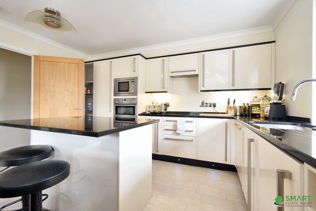 7 Barley Mews, Isleworth Road, Exeter photo 3