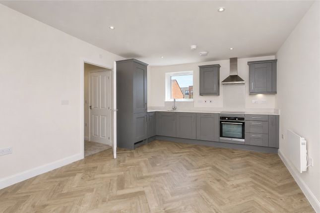 Plot 227 The Alverton,, Franklin Gardens, Cambridge photo 4