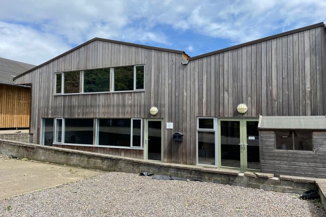 Office to let in Unit 9 Vallum Farm, East Wallhouses, Newcastle