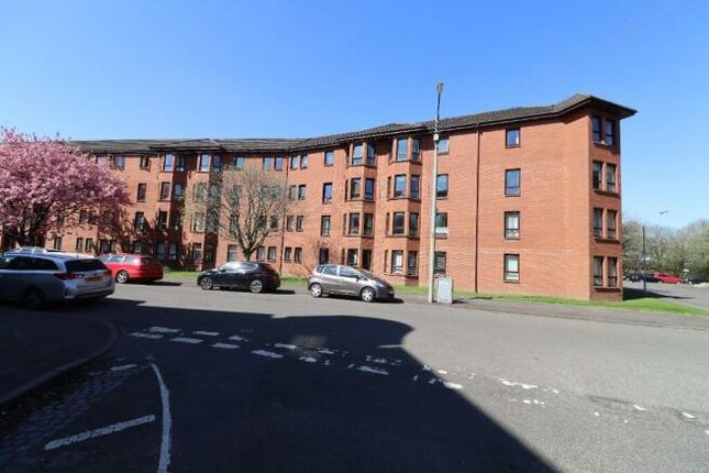 Thumbnail Flat to rent in Durward Court, Shawlands, Glasgow