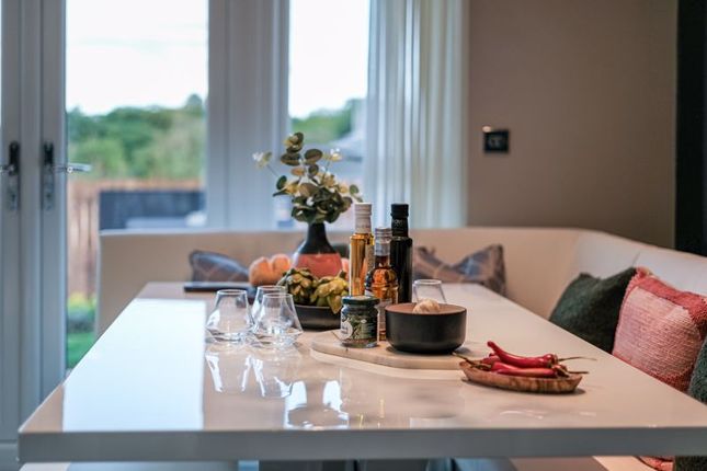 Show Home The Alderley, Meadowsweet Lane, Sunderland photo 4