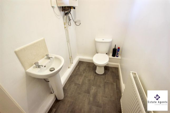 99, Denmark Road, Sheffield photo 5