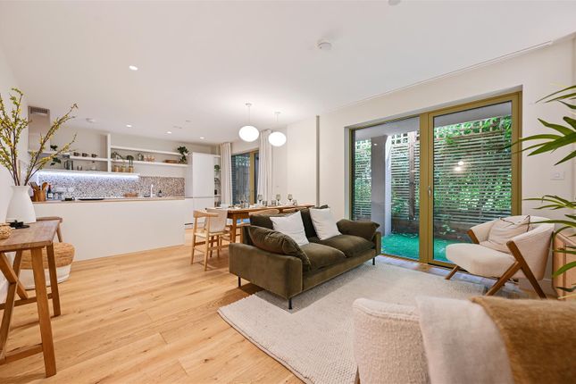 2, The Sidings,East Churchfield Road, London photo 3