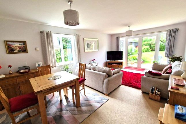 Heritage Grange, 77,Flat 2, Salterton Road, Exmouth photo 3