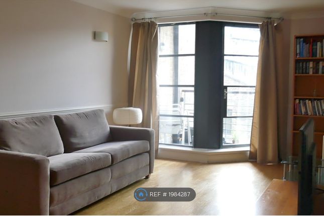 Thumbnail Flat to rent in Vanilla And Sesame Court, London