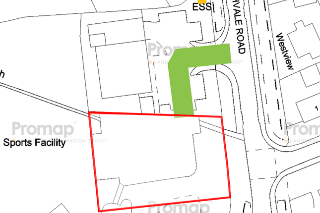 Thumbnail Land for sale in Ashvale Road, Tuxford