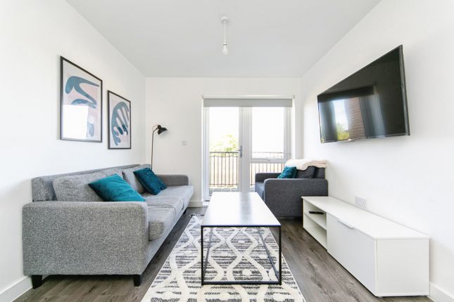 2-bed flat on Apartment 23, 54, Heriot Street, Merseyside, £150,000