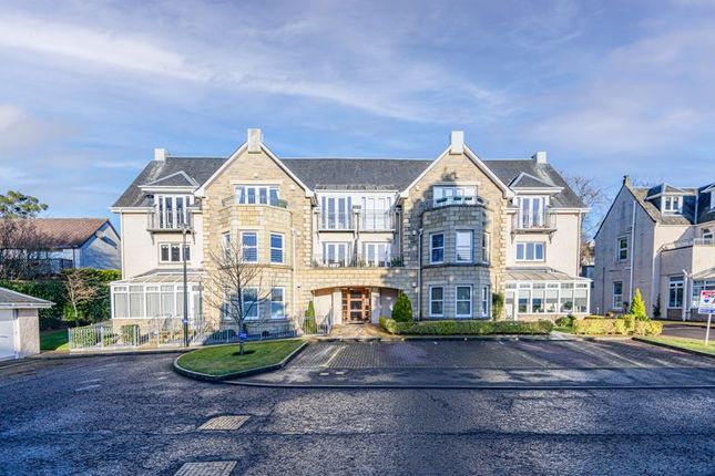 Flats for Sale in Broughty Ferry - Broughty Ferry Apartments to Buy -  Primelocation
